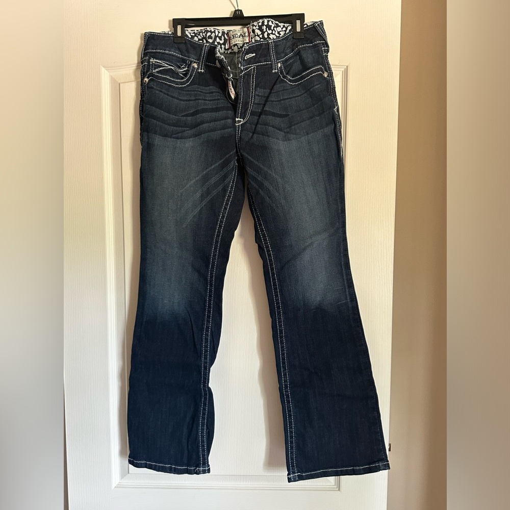 Women’s Ariat Jeans